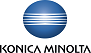KONICA MINOLTA